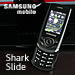 รีวิวโทรศัพท์มือถือ Samsung Shark Slide Review - ซัมซุง S3550