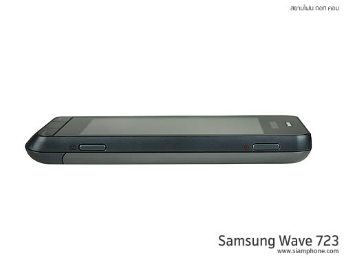 Samsung Wave 723 - ซัมซุง Wave