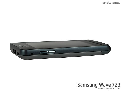 Samsung Wave 723 - ซัมซุง Wave