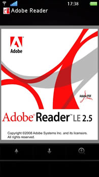 Sony Ericsson Vivaz - โซนี่ อีริคสัน Vivaz