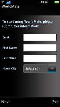 Sony Ericsson Vivaz - โซนี่ อีริคสัน Vivaz