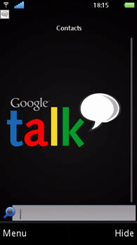 Sony Ericsson Vivaz - โซนี่ อีริคสัน Vivaz