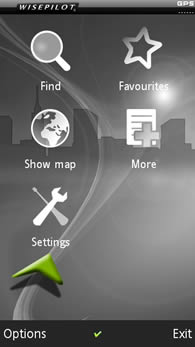 Sony Ericsson Vivaz - โซนี่ อีริคสัน Vivaz