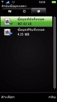 Sony Ericsson Vivaz - โซนี่ อีริคสัน Vivaz