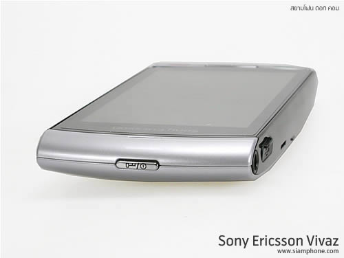 Sony Ericsson Vivaz - โซนี่ อีริคสัน Vivaz