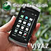 ��������Ѿ����Ͷ�� Sony Ericsson Vivaz Review - ⫹�� ���Ԥ�ѹ Vivaz
