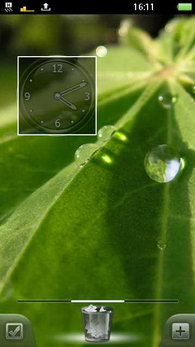 Sony Ericsson Vivaz Pro - โซนี่ อีริคสัน