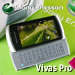 รีวิวโทรศัพท์มือถือ Sony Ericsson Vivaz Pro Review - โซนี่ อีริคสัน Vivaz Pro