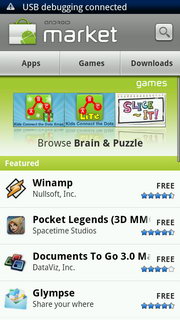 Sony Ericsson Xperia X10 - โซนี่ อีริคสัน X10