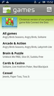 Sony Ericsson Xperia X10 - โซนี่ อีริคสัน X10