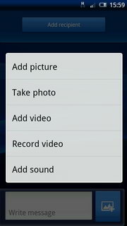 Sony Ericsson Xperia X10 - โซนี่ อีริคสัน X10