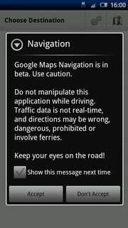 Sony Ericsson Xperia X10 - โซนี่ อีริคสัน X10