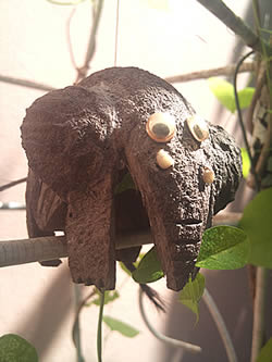 Sony Ericsson Xperia X10 - โซนี่ อีริคสัน X10