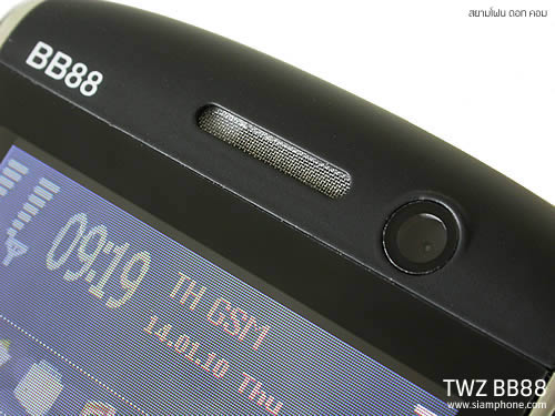  TWZ BB88 - ทีดับบลิวแซด