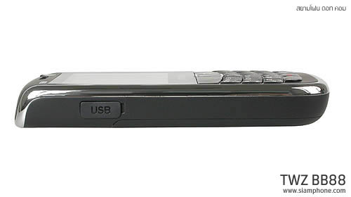  TWZ BB88 - ทีดับบลิวแซด