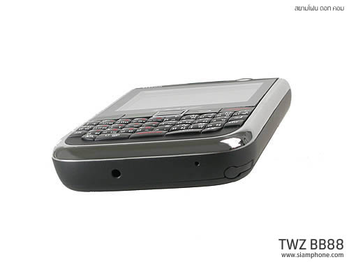  TWZ BB88 - ทีดับบลิวแซด