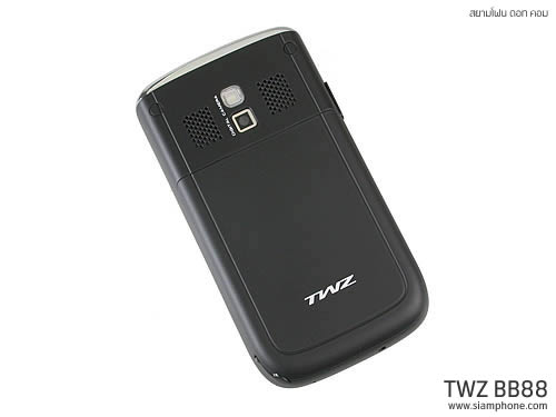  TWZ BB88 - ทีดับบลิวแซด