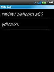 Wellcom A66 - เวลคอม A66