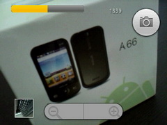 Wellcom A66 - เวลคอม A66