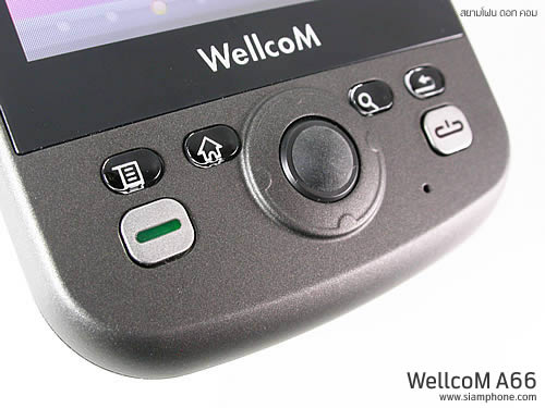 Wellcom A66 - เวลคอม A66