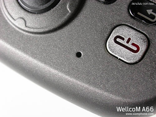 Wellcom A66 - เวลคอม A66