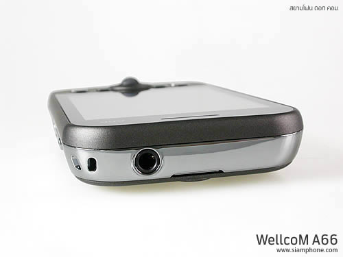 Wellcom A66 - เวลคอม A66