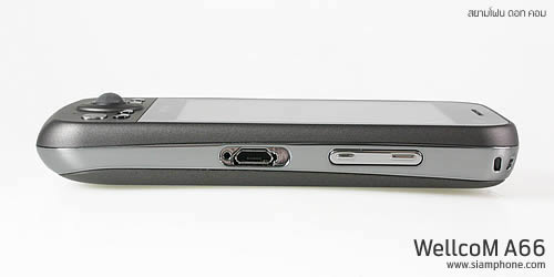 Wellcom A66 - เวลคอม A66