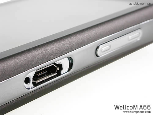 Wellcom A66 - เวลคอม A66