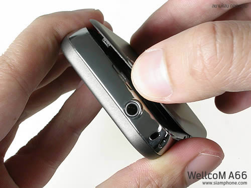 Wellcom A66 - เวลคอม A66