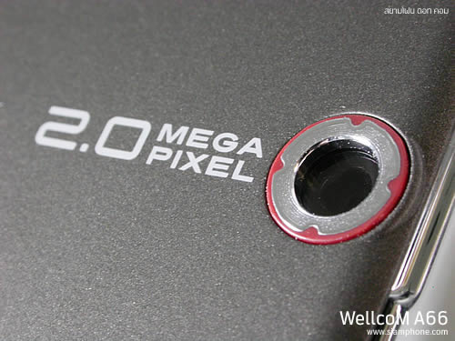 Wellcom A66 - เวลคอม A66