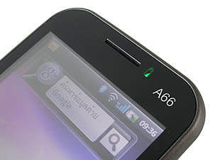 Wellcom A66 - เวลคอม A66