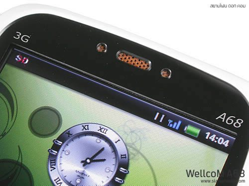 WellcoM A68 - เวลคอม A68