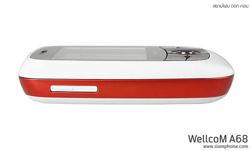 WellcoM A68 - เวลคอม A68