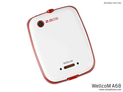 WellcoM A68 - เวลคอม A68