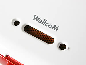 WellcoM A68 - เวลคอม A68