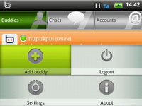 Wellcom A69 - เวลคอม A69