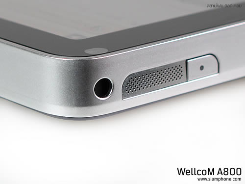 Wellcom A800 - เวลคอม A800