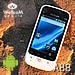 รีวิวโทรศัพท์มือถือ WellcoM A88 Review - เวลคอม A88