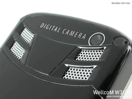 Wellcom W3110 - เวลคอม W3110