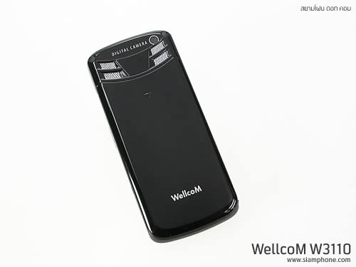 Wellcom W3110 - เวลคอม W3110