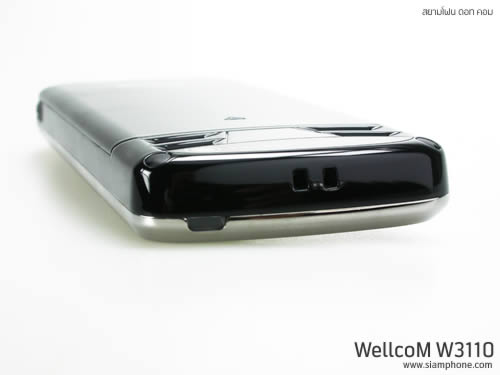 Wellcom W3110 - เวลคอม W3110