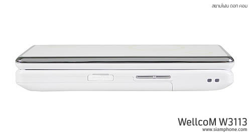 Wellcom W3113 - เวลคอม W3113