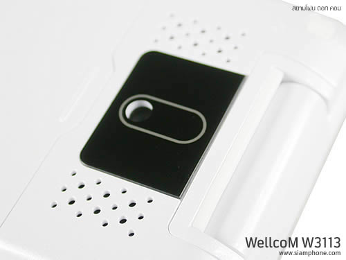 Wellcom W3113 - เวลคอม W3113