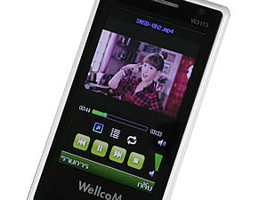 Wellcom W3113 - เวลคอม W3113