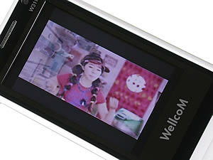 Wellcom W3113 - เวลคอม W3113