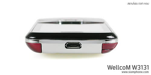 Wellcom W3131 - เวลคอม W3131