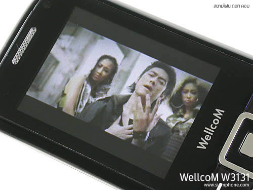 Wellcom W3131 - เวลคอม W3131