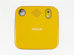 WellcoM W3311 - เวลคอม W3311