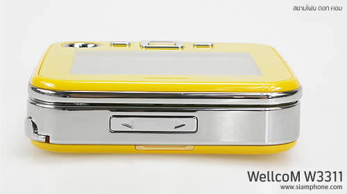 WellcoM W3311 - เวลคอม W3311