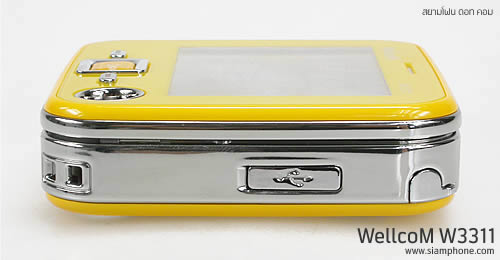 WellcoM W3311 - เวลคอม W3311